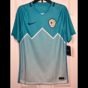 2016 Dri-Fit Slovenia National Soccer Team